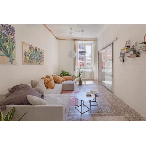 House Santa Brigida by Holiday World