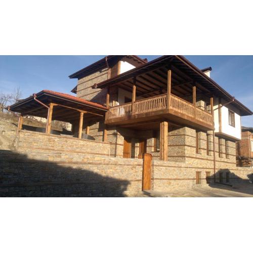 House Slavyanka