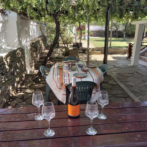 House Sleeps 6-Garden-FreeParking-Bbq-Patio-PetsOk