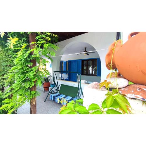 House SOFIA MILIES