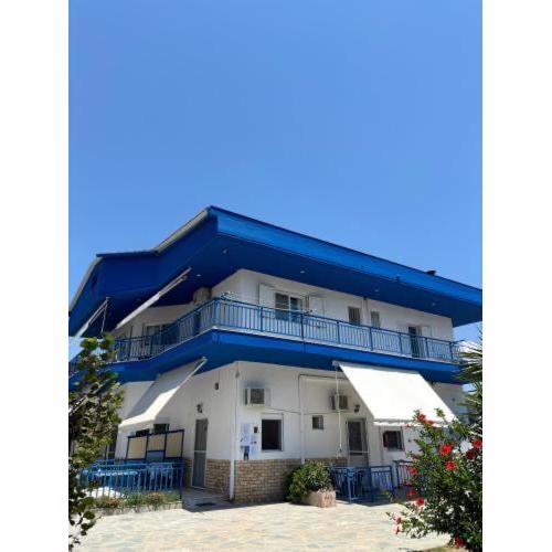 House Stamatis