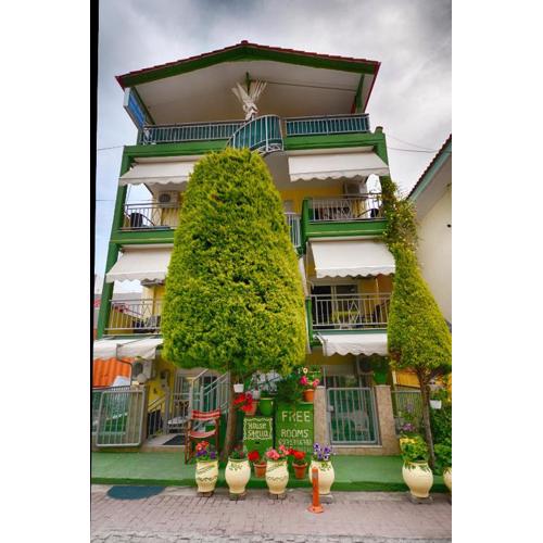 House Stella Tasos