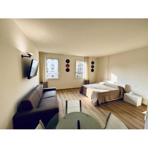 House suite Padova 325