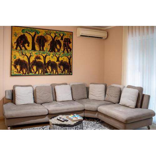 House Tirana Center