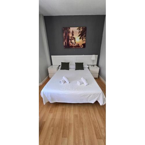 House Triana Sevilla