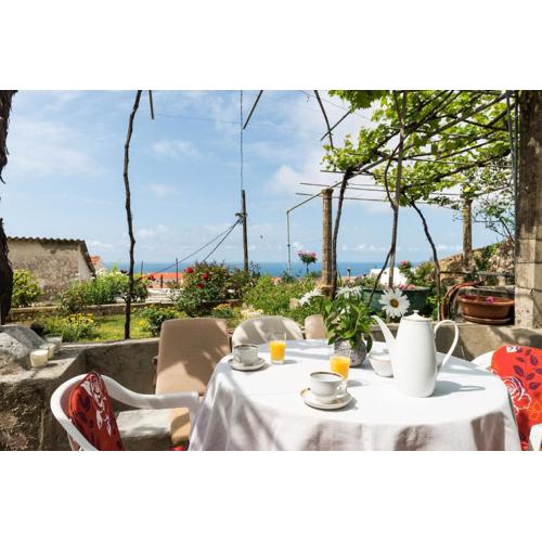 House Verde - private house with seaview