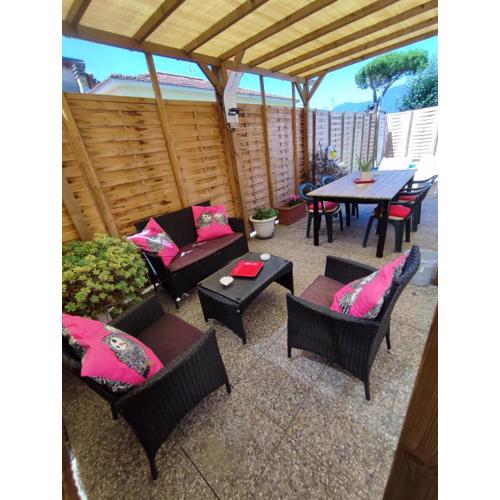 House Viareggio