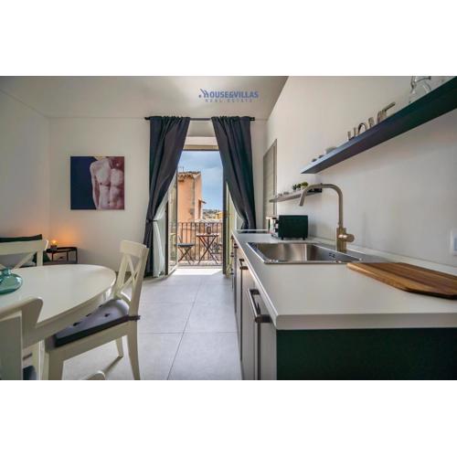 House & Villas - Demetra