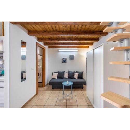 House & Villas - Iblea Apartments