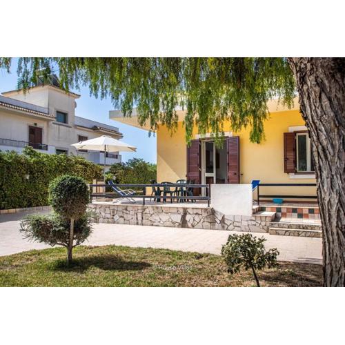 House & Villas - Miramare Exclusive Lodge