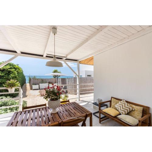 House & Villas - Moon on the Sea