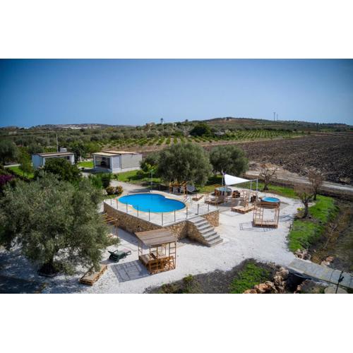 House & Villas - Relais Casa Bonivini - Scirocco