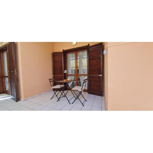 House Villasimius City Center