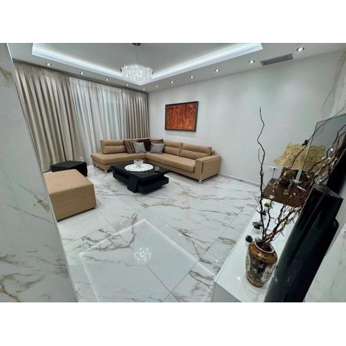 House Vistonida