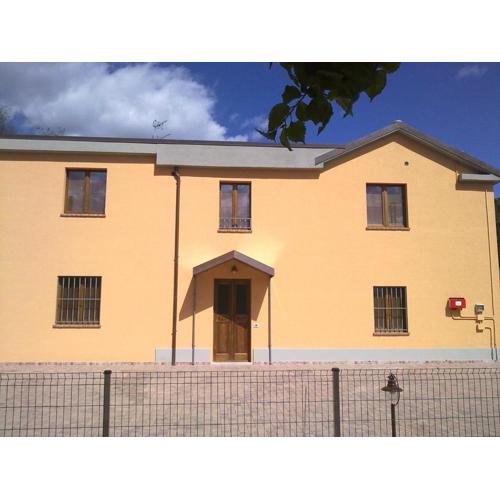 House Volumnia