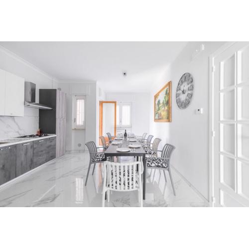 House White Puglia by BarbarHouse