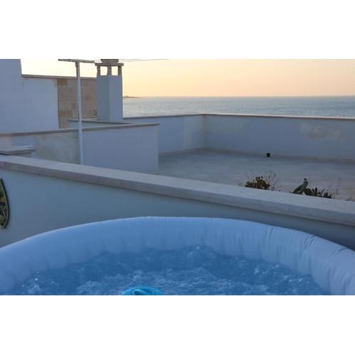 House with Amazing Sea View
