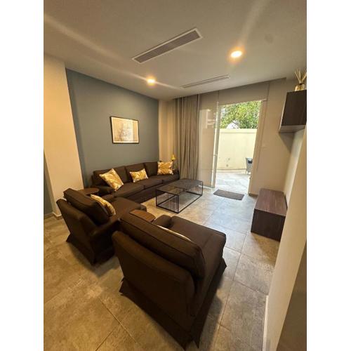 House with garden in Paceville