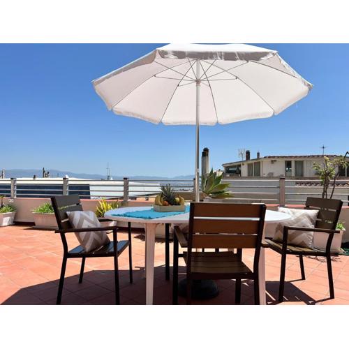 House with terrace in Cagliari - Civico 5