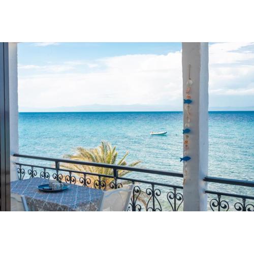 Houseloft Sandals Beachfront