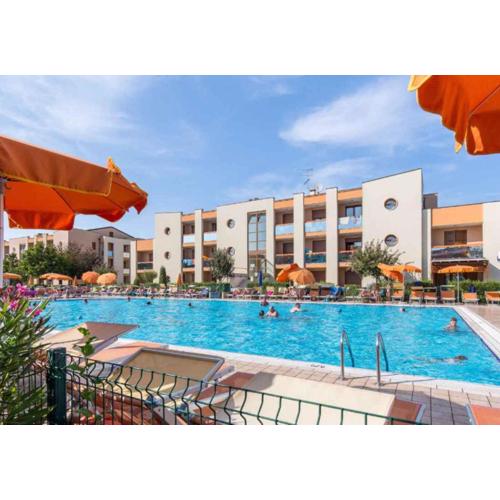 Houses and Apt in Caorle 43917