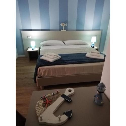 HouseSandra Mare & Sole