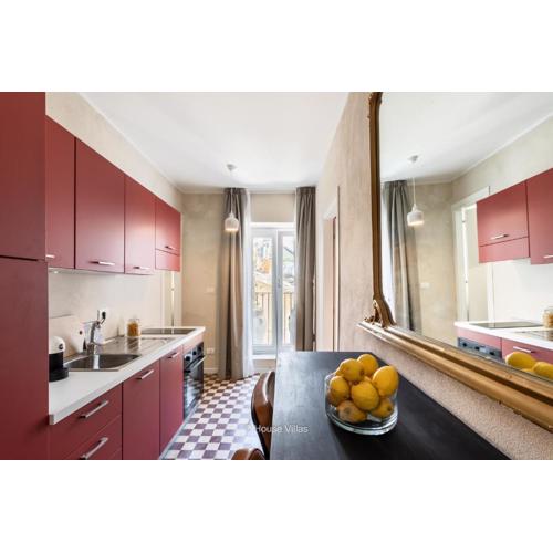 House&Villas - Bowie\