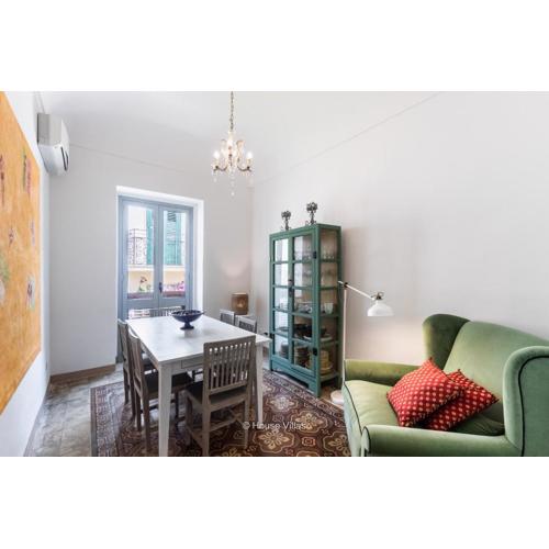 House&Villas - Casetta Santa Caterina