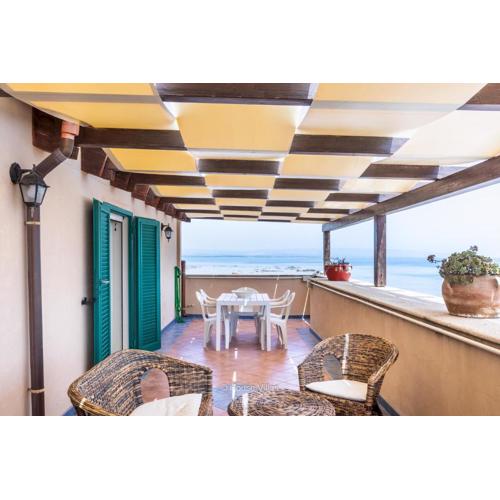 House&Villas - La Terrazza Sul Borgo
