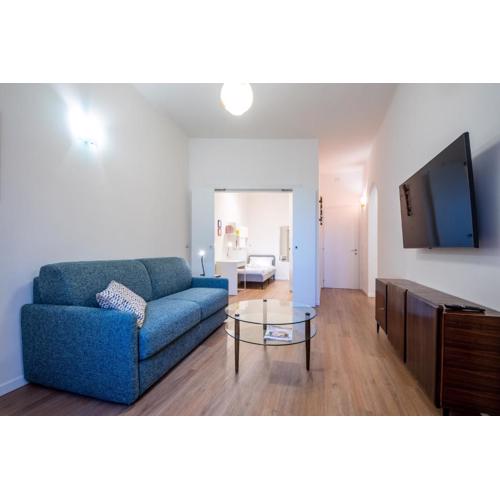 HouSmart Corte Galluzzi 7/1
