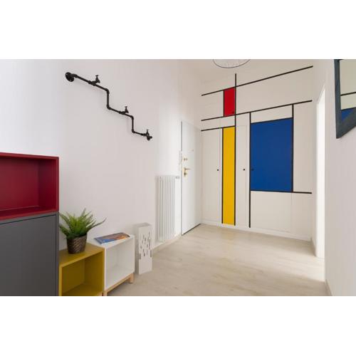 HouSmart Vicolo Bolognetti