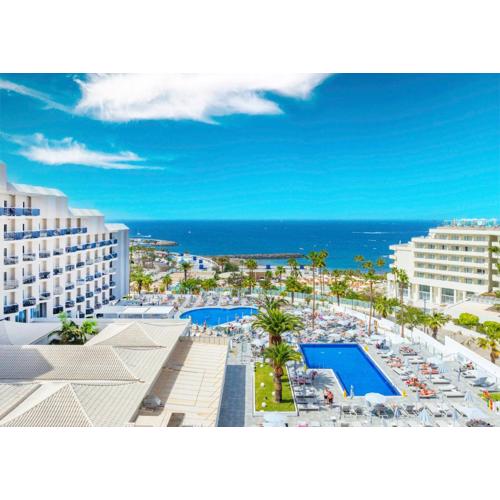 HOVIMA Costa Adeje - For Cool Adults