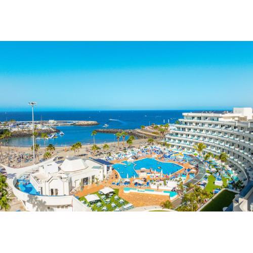 HOVIMA La Pinta Beachfront Family Hotel