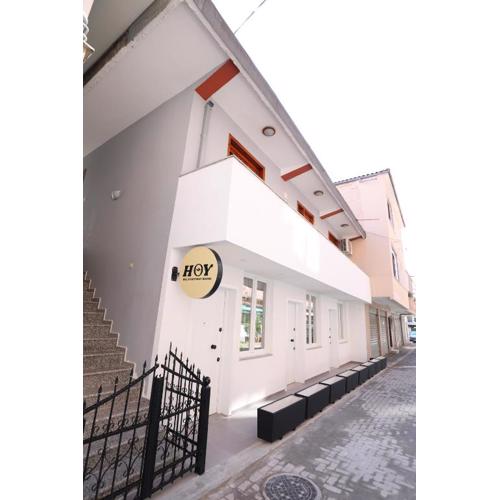 Hoy BNB Apartment