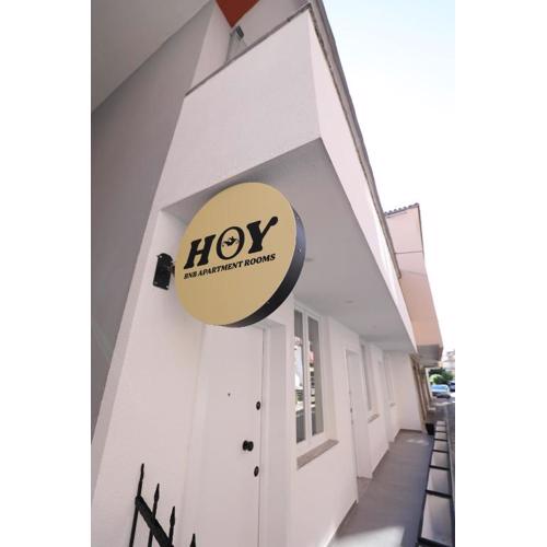 Hoy BNB Room 2