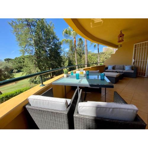 Hoyo 11 by Kura Homes Marbella