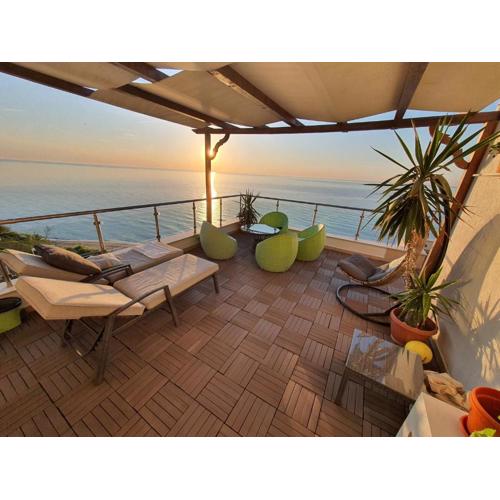HPManagement Byala Beach Residence Apartments