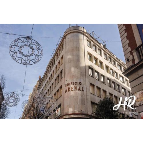 HR-Madrid-Puerta del Sol