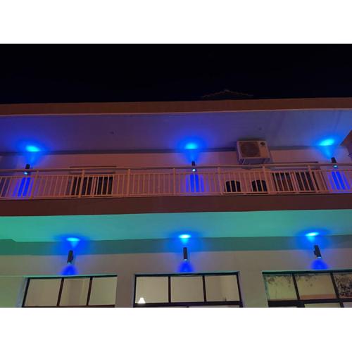 Hrisi hotel