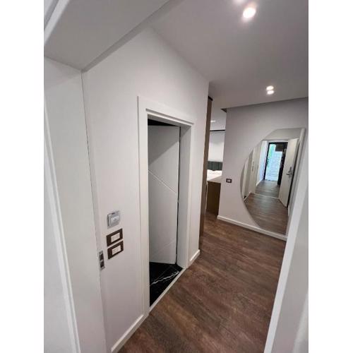 HRS Apartment 1