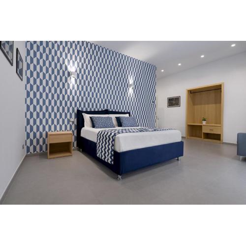 HSuites Luxury B&B