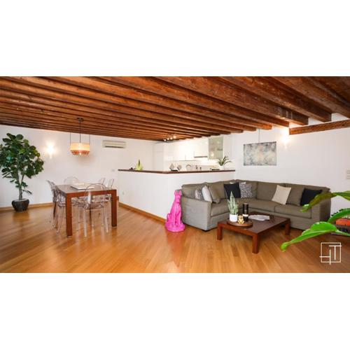HT - Esclusivo Loft in centro a Padova