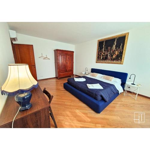 HT - Residenza del Notaio in centro storico