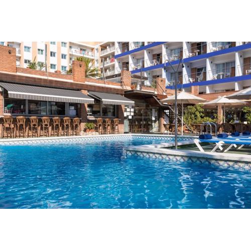 htop Palm Beach & SPA #htopEnjoy