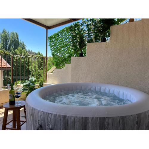 Hubstay - Hillside Home in Platres