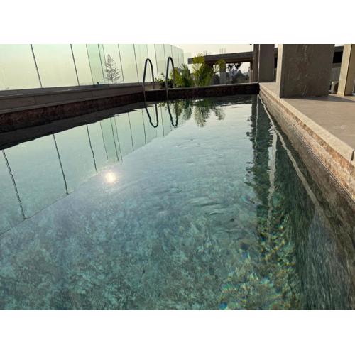 Huge PENTHOUSE with private POOL
