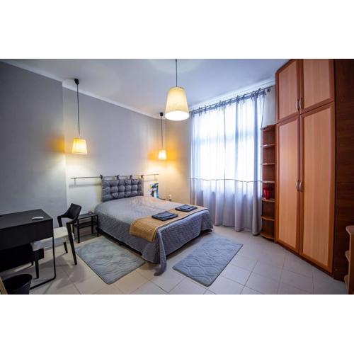 Huge Stylish Apartment Monroe 1 / City Centre