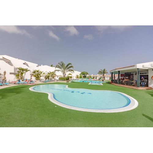 Huge Sunny Terrace Heated Pool Costa Adeje