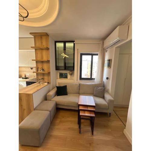 Hugo Apartment