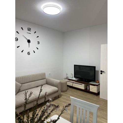 Huna Apartment